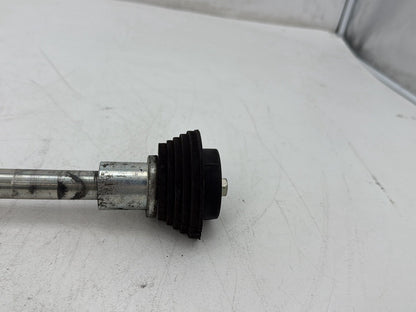 2017 Harley Road Glide Touring FLTRXS OEM Rear Fork Swingarm Pivot Bolt Shaft
