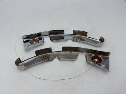 2007 - 2011 Harley-Davidson Touring Electra Glide Ultra Rear Left Right Fender Struts Bracket 47526-09