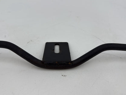2019 - 2023 Harley-Davidson Touring Road King Special Mount Bracket Support Holder