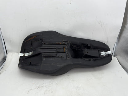 2007 Harley Street Glide Touring FLHX OEM Passenger Rider Driver Seat Saddle