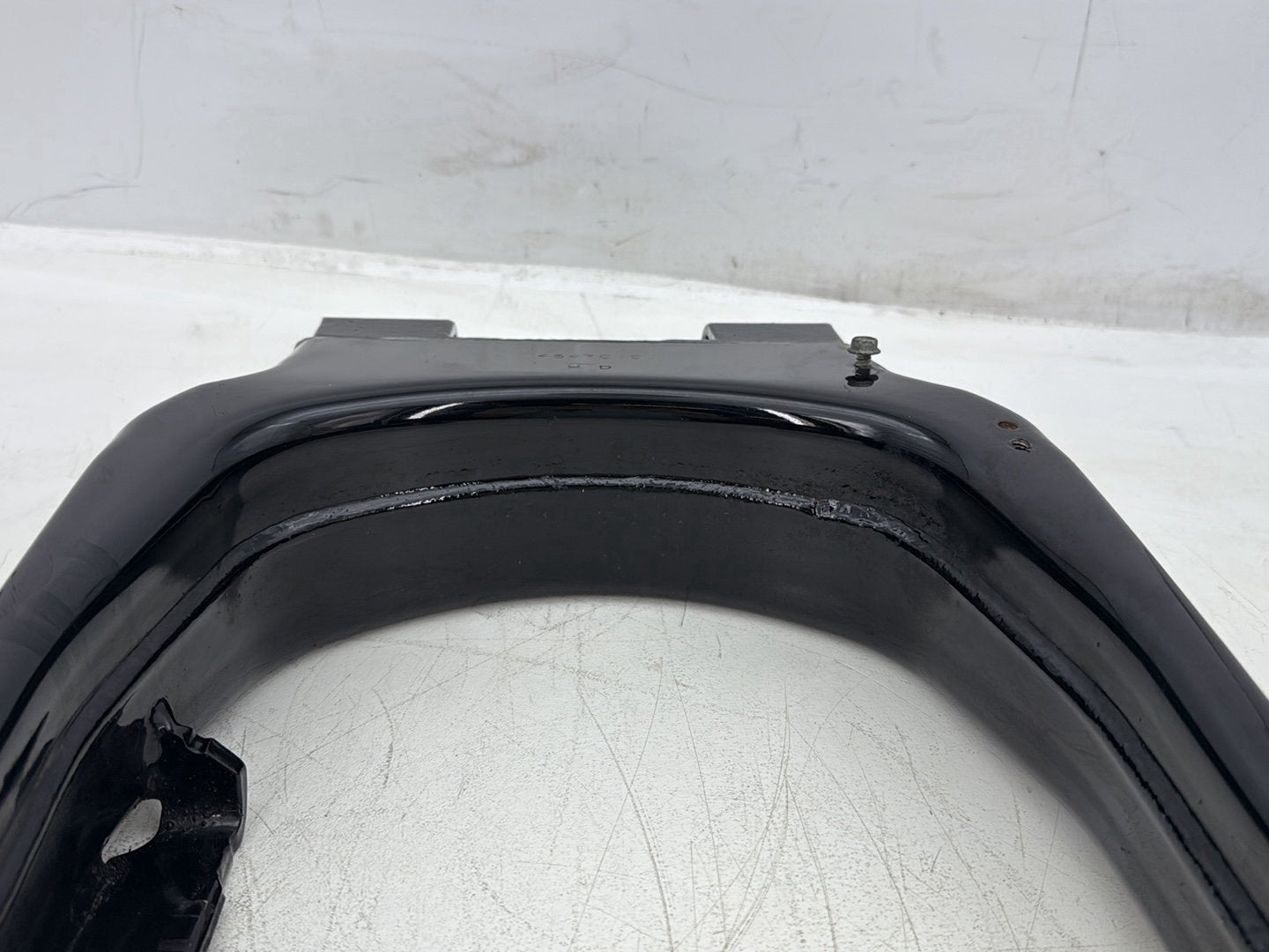 2012 Harley Street Glide Touring FLHX OEM Rear Fork Swingarm Swing Arm