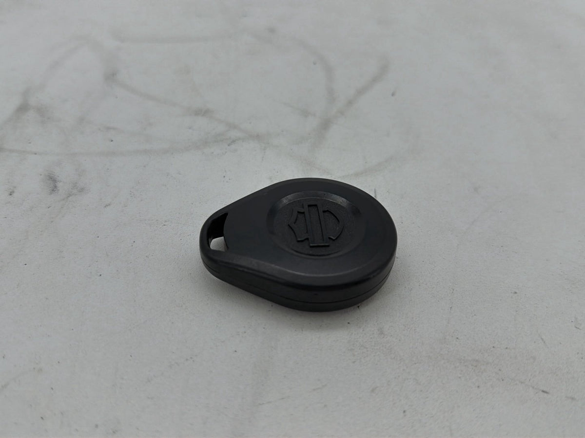2007 Harley Street Glide Touring FLHX OEM Smart Keyless 1 Key Fob Remote