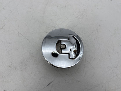 2007 - 2012 Harley-Davidson Dyna Super Glide Fuel Gas Tank Cap Bushing Hub 61553-04B