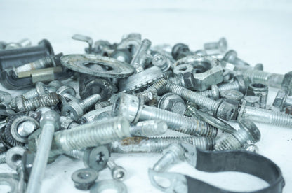2011 - 2016 Harley-Davidson Touring Electra Glide Ultra Hardware Bolts Nuts & Brackets