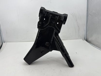 2014 Harley Electra Glide Touring CVO Screamin Eagle OEM Upper Portion Main Frame Neck Cut Off SLVG