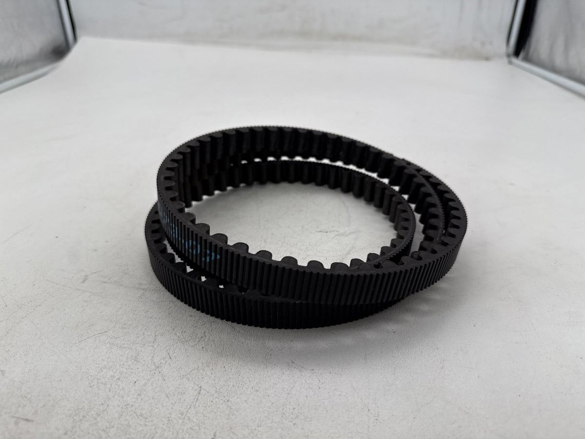 2008 Harley Softail Custom FXSTC OEM Rear Drive Belt 40073-07 133T 20mm