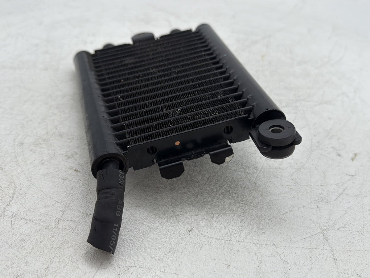 2019 Harley Softail Street Bob FXBB OEM Oil Cooling Cooler Core Radiator