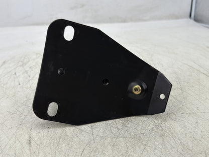 1998 Harley Touring FLHTCUI Electra Glide Ultra OEM Adjustable Rider Backrest Lift Mount 52482-01A