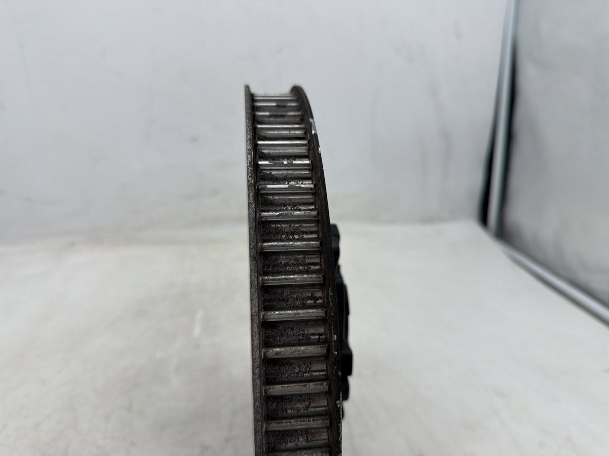 2015 Harley Electra Glide Touring Ultra OEM Rear Driver Pulley Sprocket 68T 1"