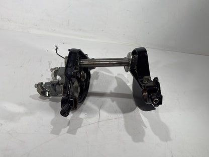 1996 Harley Electra Glide Touring FLHT OEM Front Fork Upper Lower Triple Tree