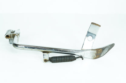 2007 - 2012 Harley-Davidson Softail Standard Left Side Jiffy Kick Stand & Spring  	50087-07
