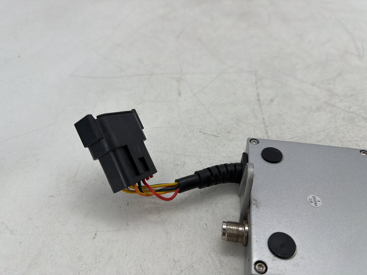 2013 Harley Electra Glide Touring FLHTCU OEM CB Harman Kardon Radio Module