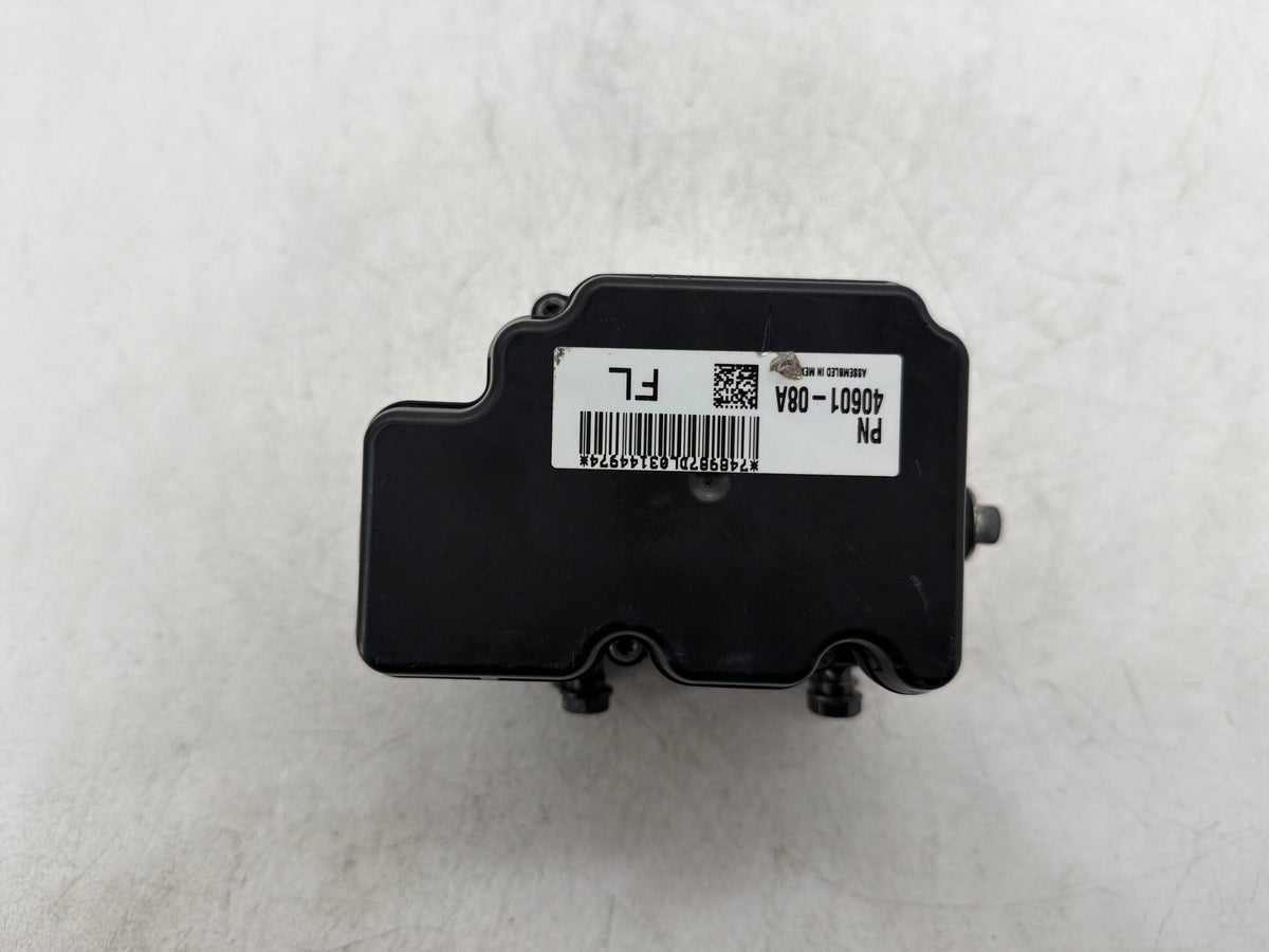 2011 Harley Street Glide Touring FLHX-103 OEM ABS Brake Pump & Control Module