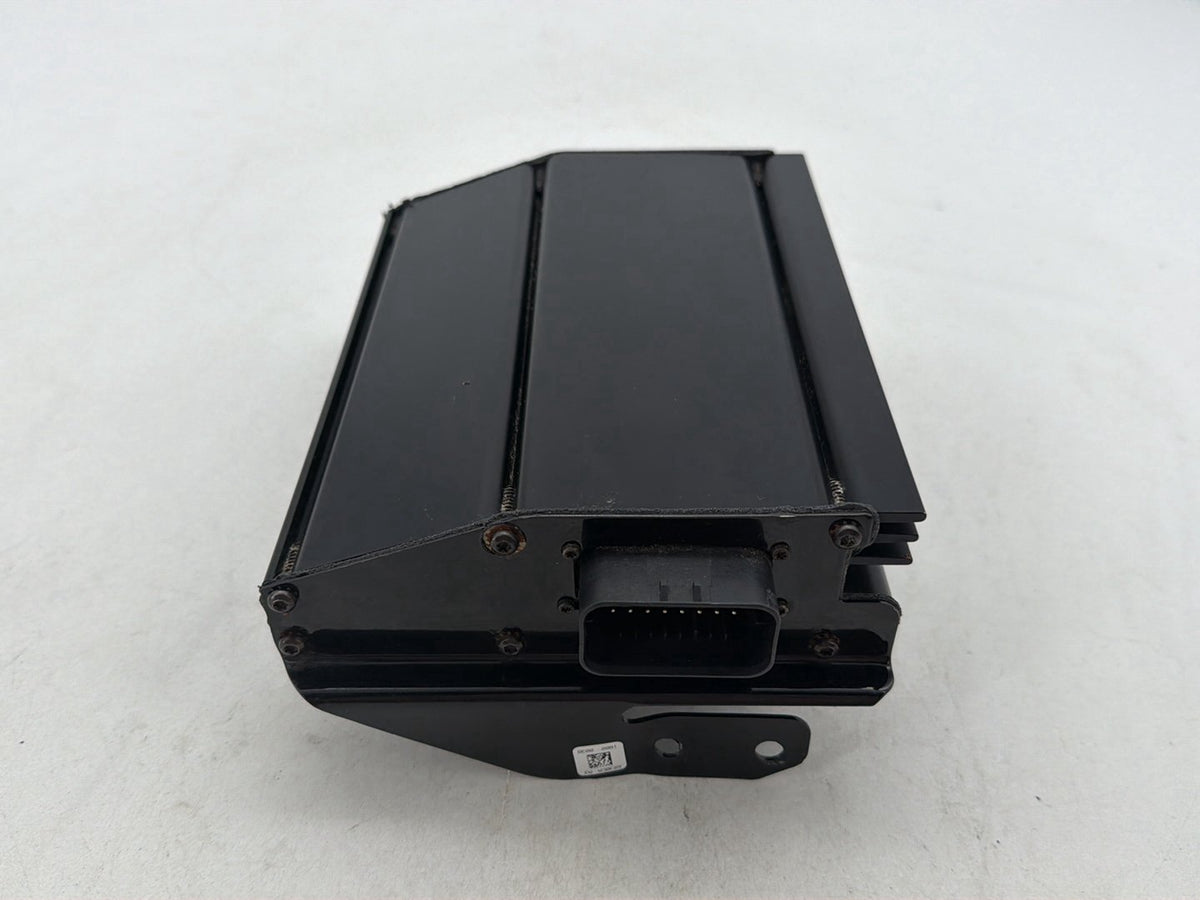 2010 Harley Street Glide Touring FLHX OEM Radio Stereo Audio Sound Amplifier Amp