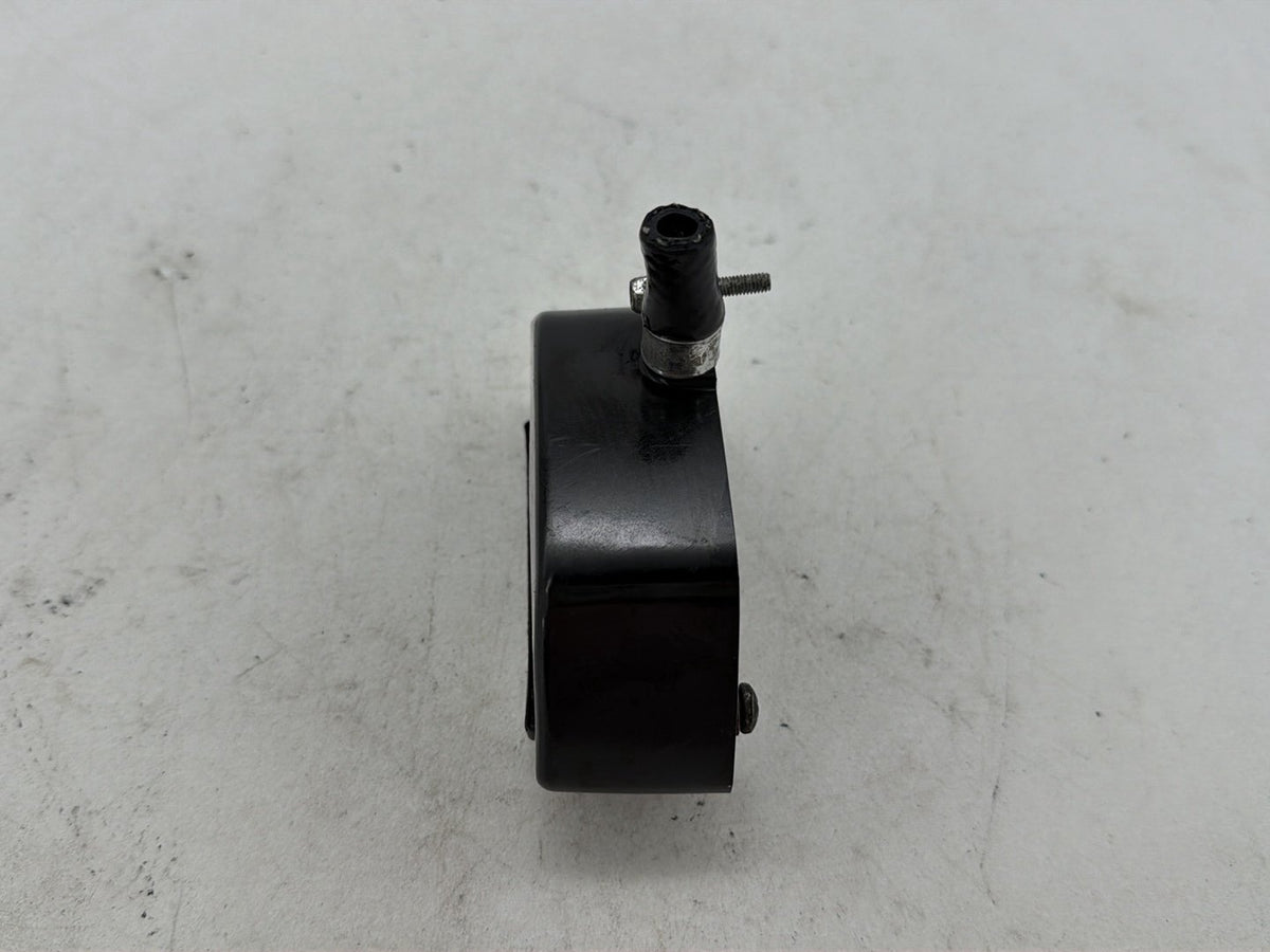 1990 Harley Electra Glide Touring Sport OEM Rear Brake Master Cylinder Reservoir