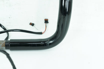 2007 - 2016 Harley-Davidson Touring Street Glide Handlebars Left Right Switches Controls 55924-14