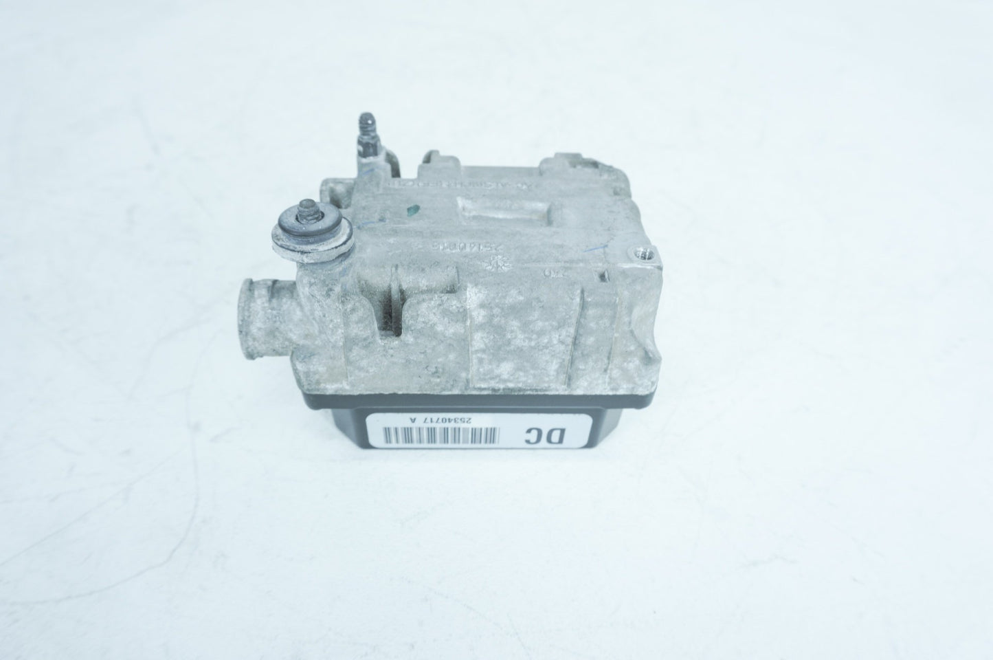 1999 - 2006 Harley-Davidson Touring Road King Classic Cruise Control Actuator Servo Motor 70955-98B