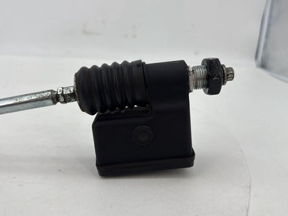 1999 - 2006 Harley-Davidson Dyna Low Rider Rear Brake Master Cylinder Reservoir 42474-90B