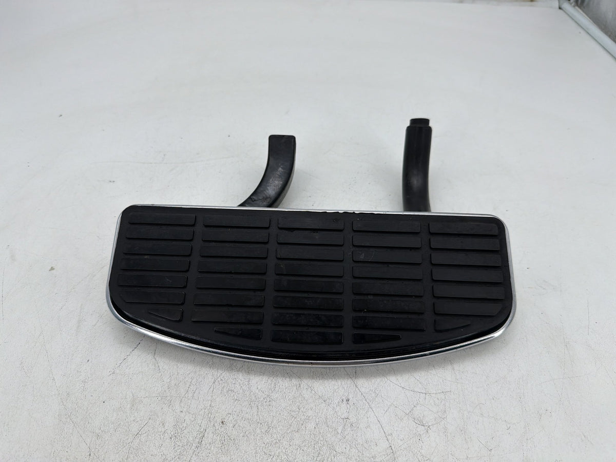 1993 Harley Electra Glide Touring FLHT OEM Right Driver 1 Floorboard Foot Rest
