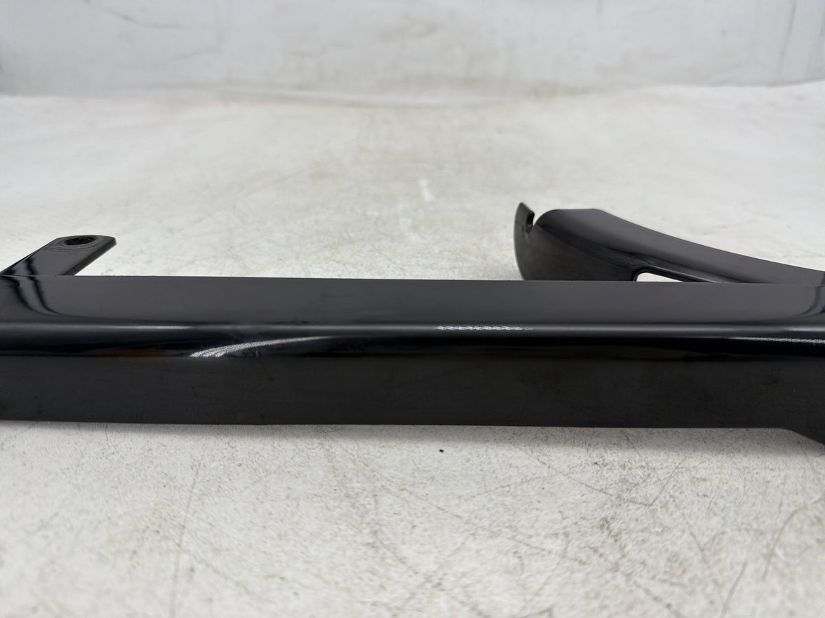 2000 Harley Sportster 1200 Custom XL1200C OEM Drive Belt Guard Cover Shield