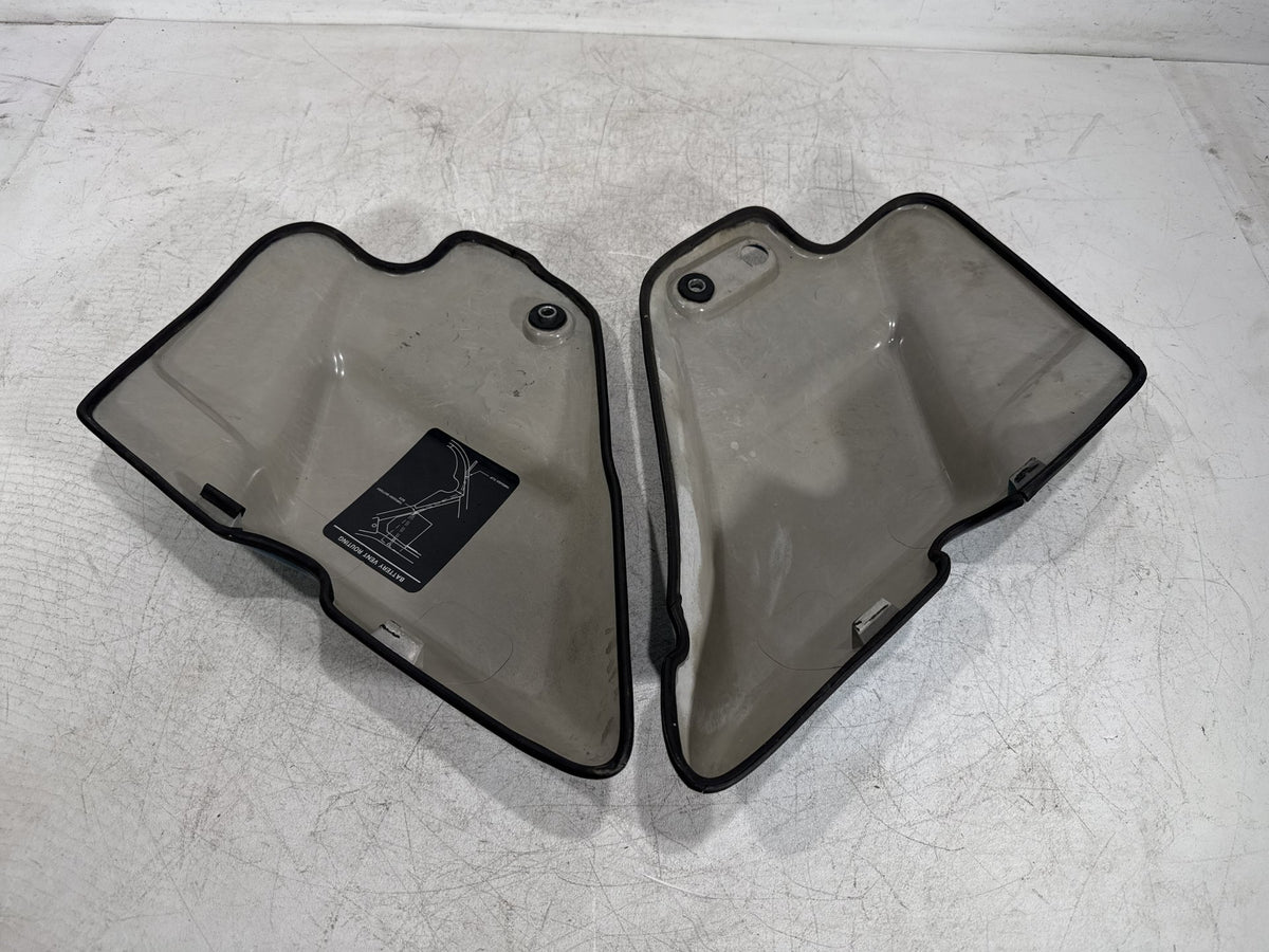 1995 Harley Electra Glide Touring FLHT OEM Left Right Side Fairing Cover