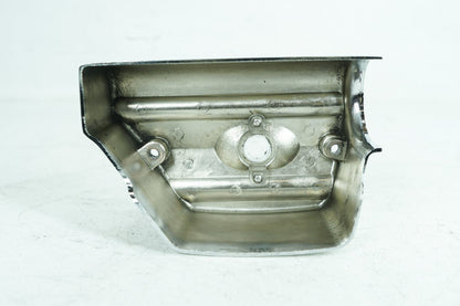 1991 - 2003 Harley-Davidson Sportster Hugger Electrical Side Cover Tray Panel SCRATCHED