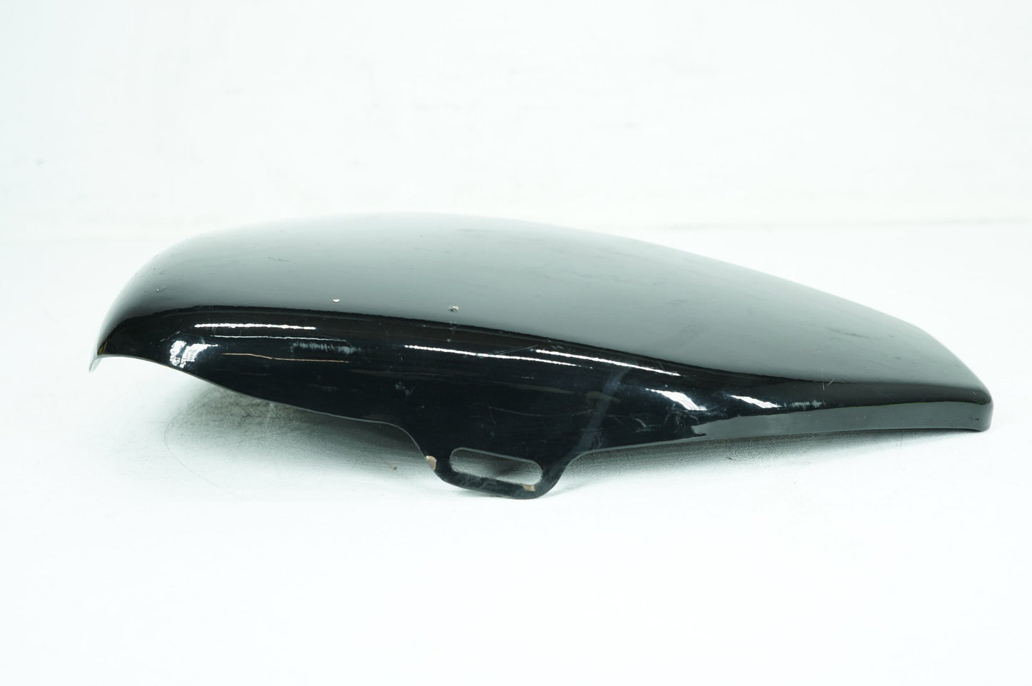 2004 - 2022 Harley-Davidson Sportster SuperLow Left Fairing Side Oil Tank Cover 57200037