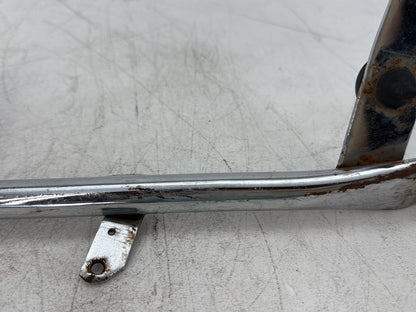 2013 Harley Heritage Softail Classic FLSTC OEM Left Side Jiffy Kick Stand