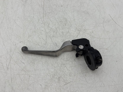 2006 Harley Electra Glide Touring Classic FLHTCI OEM Front Left Hand Clutch Control Lever