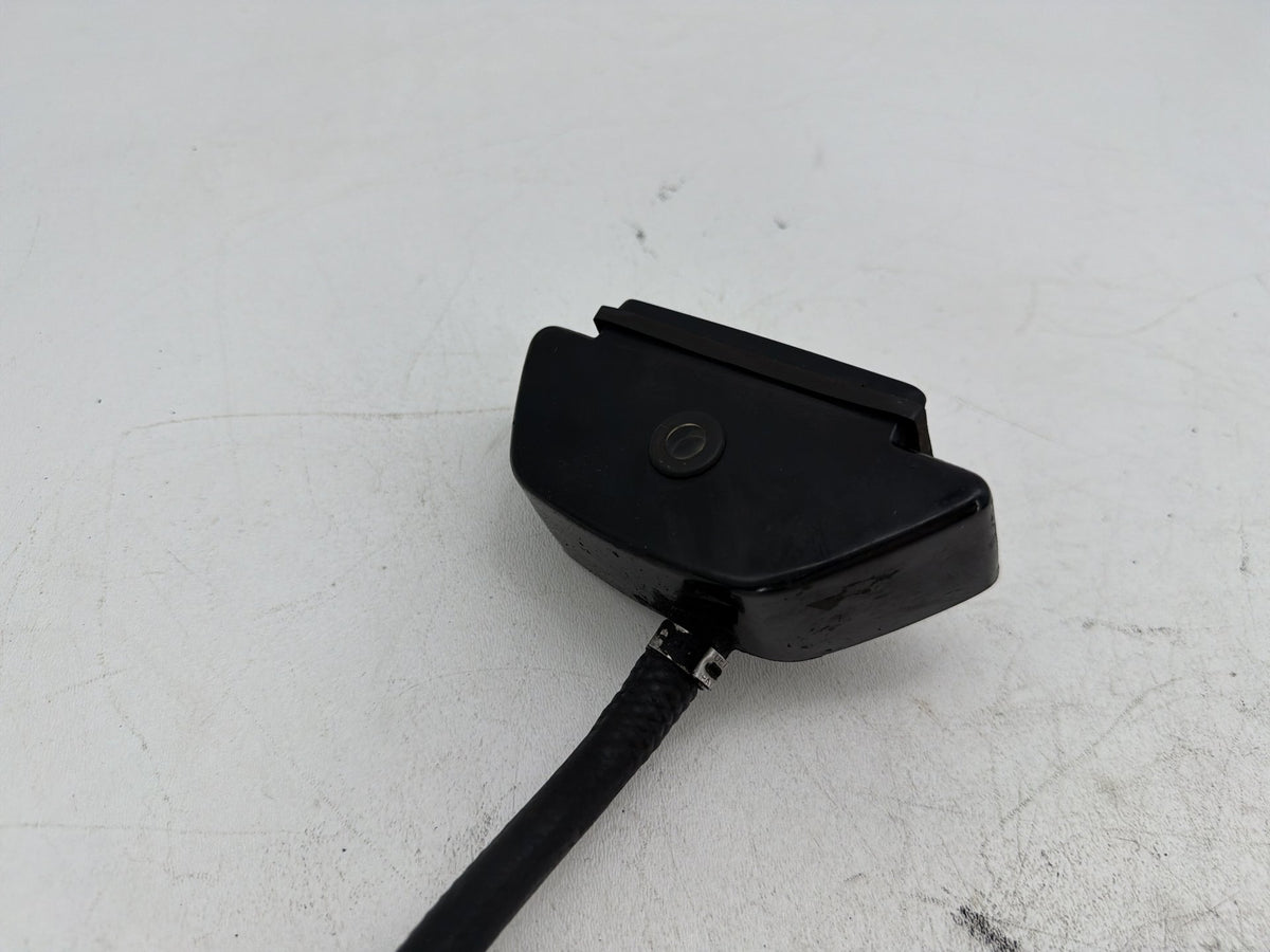 1993 Harley Electra Glide Touring Sport OEM Rear Brake Master Cylinder Reservoir