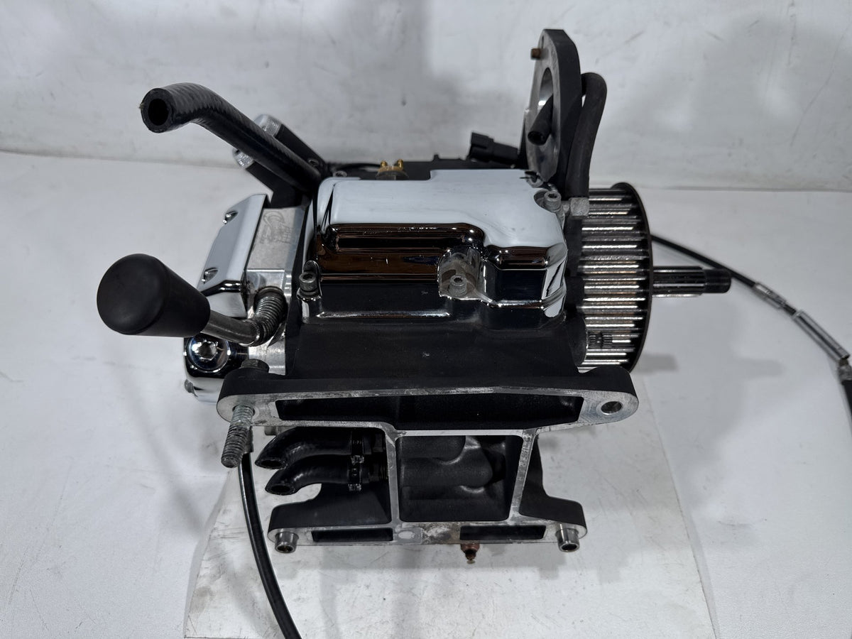 2003 Harley Electra Glide Touring Ultra OEM 5 Speed Transmission Gearbox