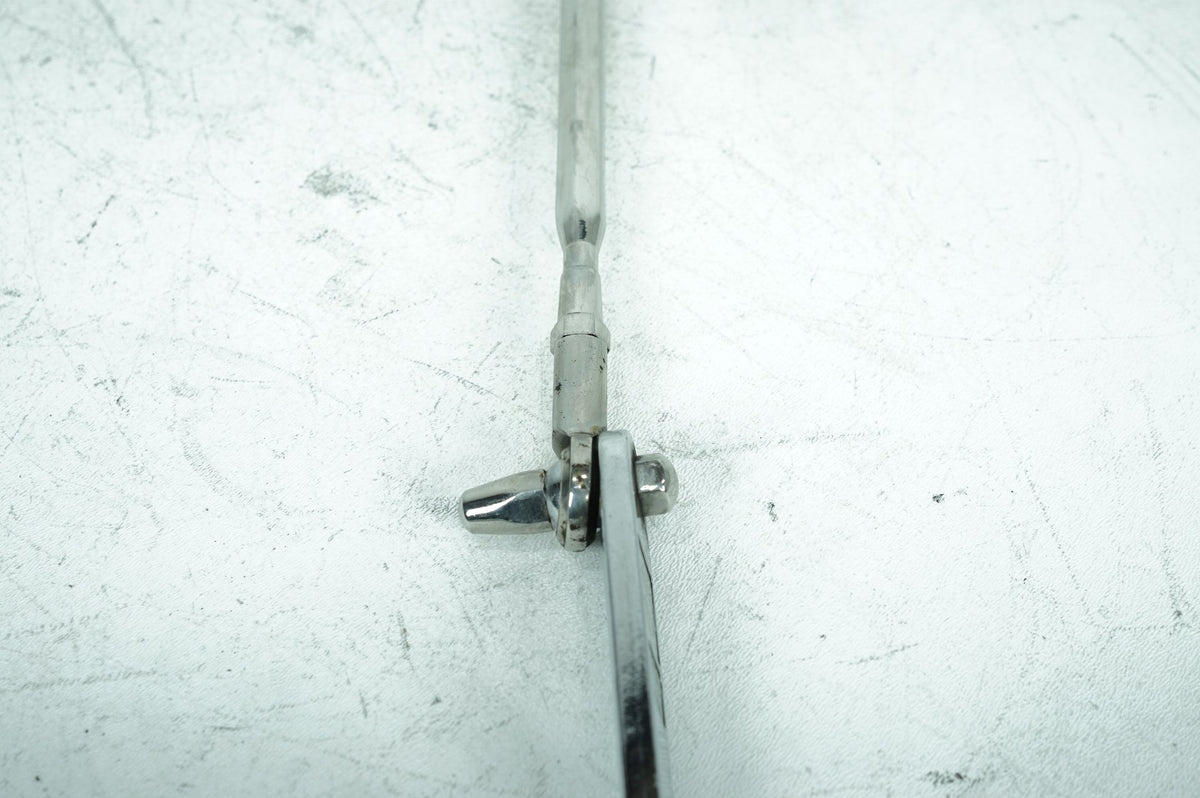 07 Harley Touring CVO Electra Screamin Eagle OEM Gear Shifter Lever Rod linkage