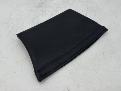 1999 - 2006 Harley-Davidson Touring Electra Glide Classic Tour-Pak Storage Pouch Leather Bag 53165-89A