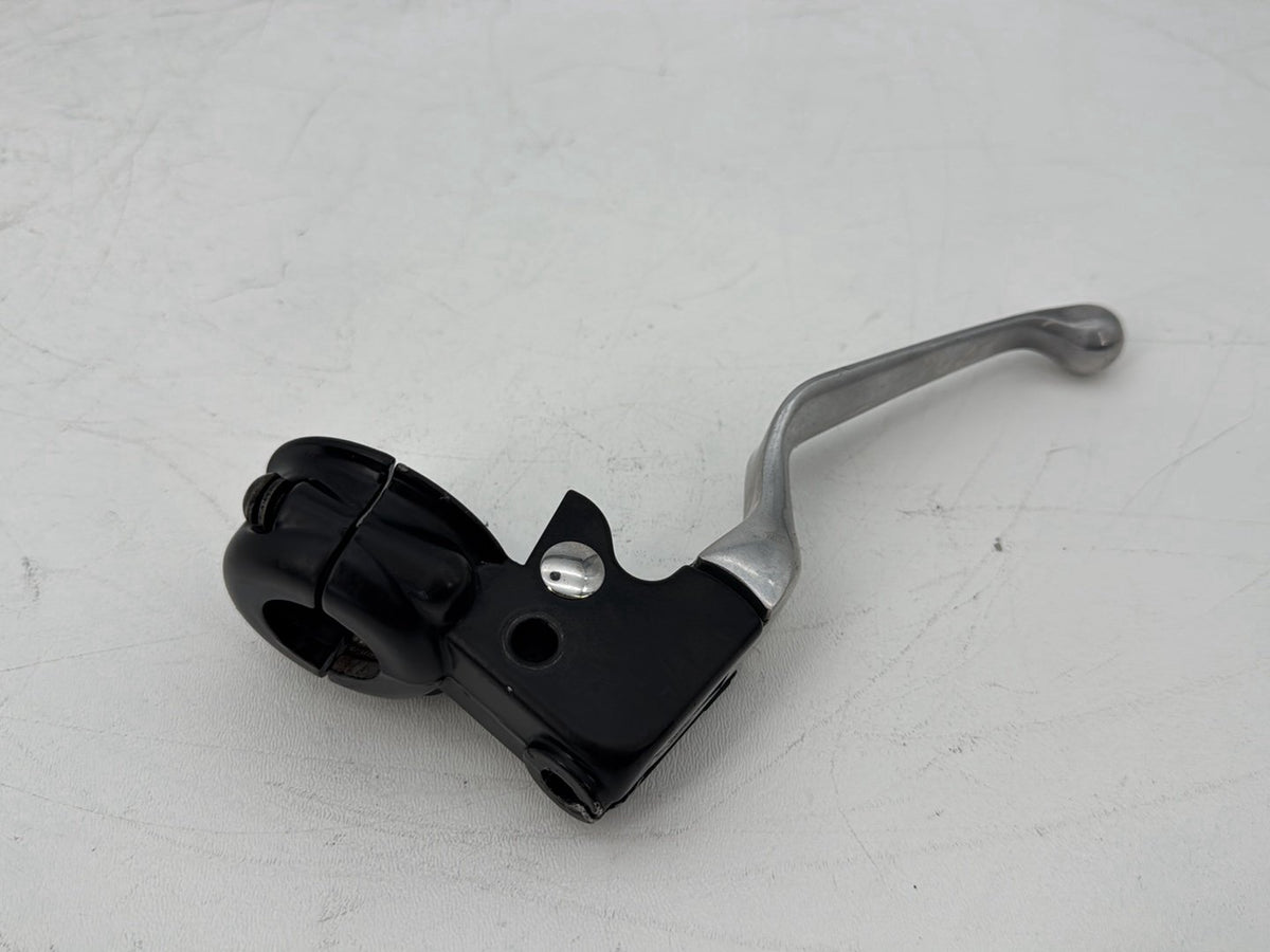 1999 - 2006 Harley-Davidson Touring Electra Glide Classic Front Left Hand Clutch Control Lever 45015-96