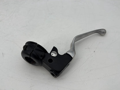 1999 - 2006 Harley-Davidson Touring Electra Glide Classic Front Left Hand Clutch Control Lever 45015-96