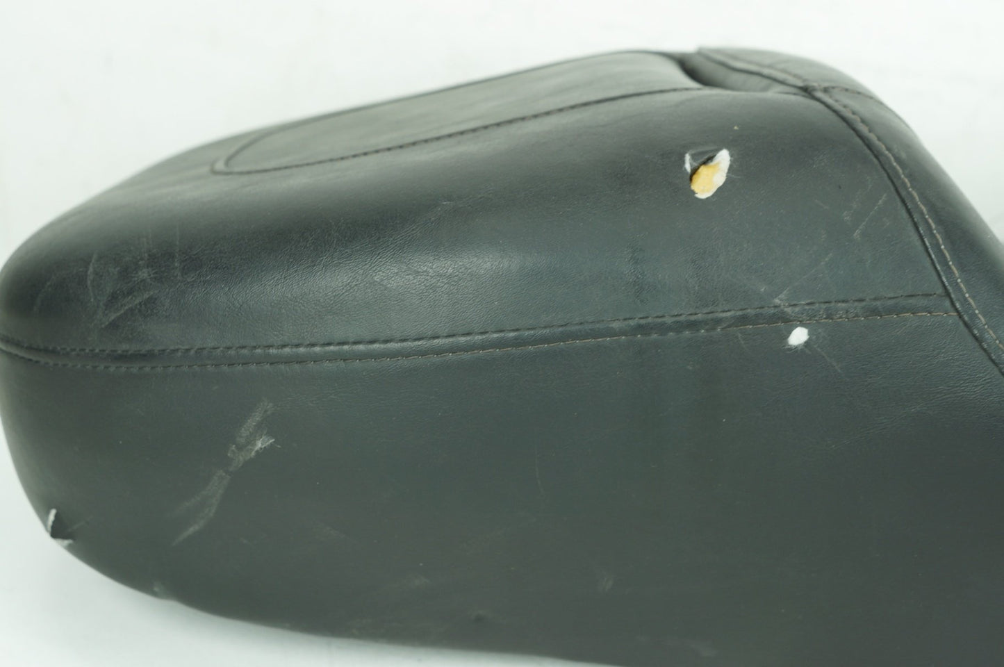 2007 - 2013 Harley-Davidson Touring Electra Glide Ultra Passenger Rider Driver Seat Saddle 52164-10