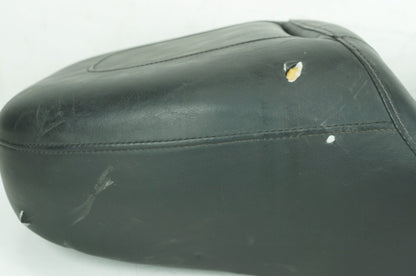 2007 - 2013 Harley-Davidson Touring Electra Glide Ultra Passenger Rider Driver Seat Saddle 52164-10