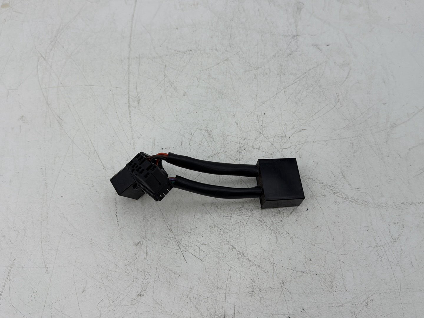 2005 Harley Touring FLHRCI Road King Classic OEM Fuse Block Box Relay Circuit Breaker Wire