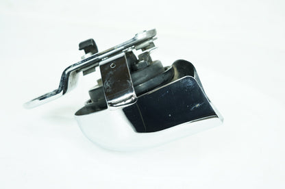 1999 - 2006 Harley-Davidson Dyna Low Rider Horn Signal Klaxon Chrome Cover 69012-93A