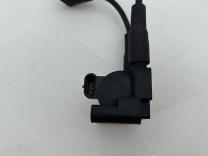 2007 Harley Softail Heritage Classic FLSTC OEM Ignition Coil Spark Plugs Cable