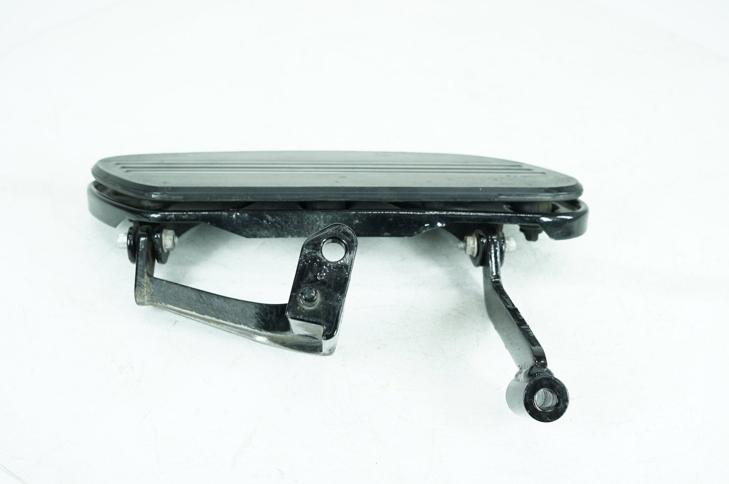 2008 - 2016 Harley-Davidson Touring Street Glide Left Driver 1 Floorboard Foot Rest 50688-04