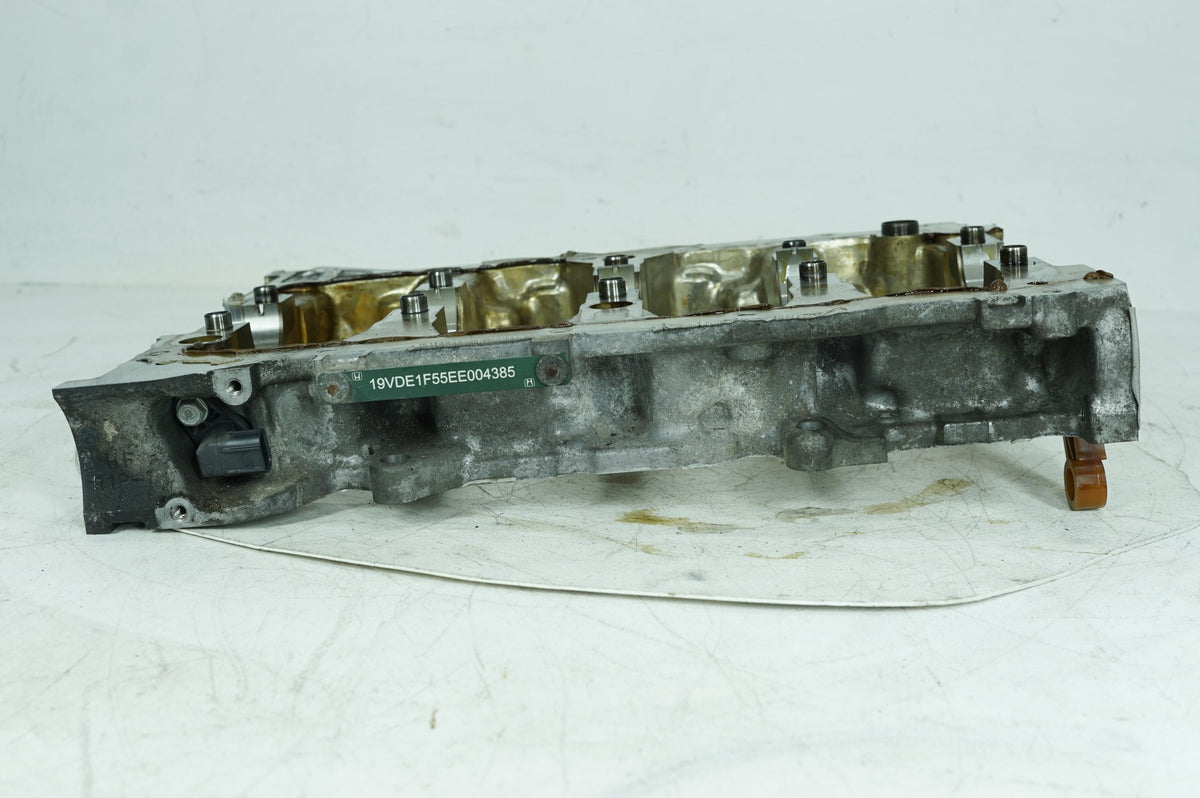 2014 Acura ILX - Cylinder Block