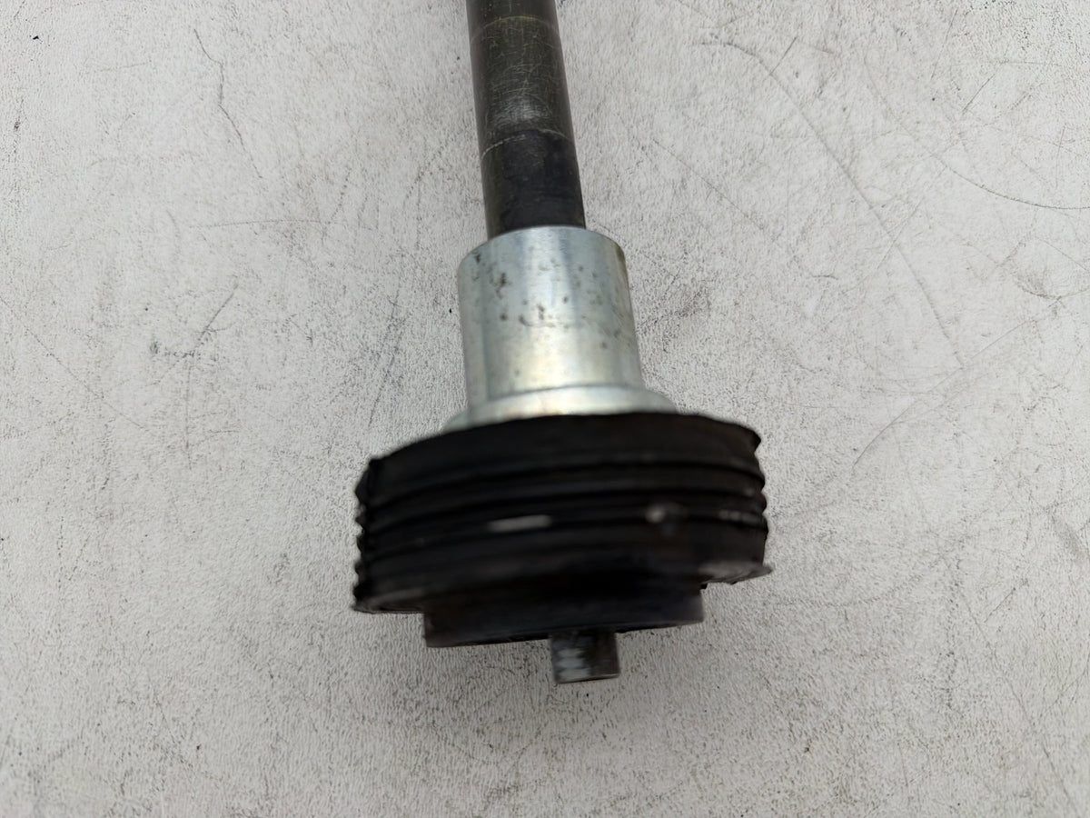 2006 Harley Street Glide Touring FLHX OEM Rear Fork Swingarm Pivot Bolt Shaft