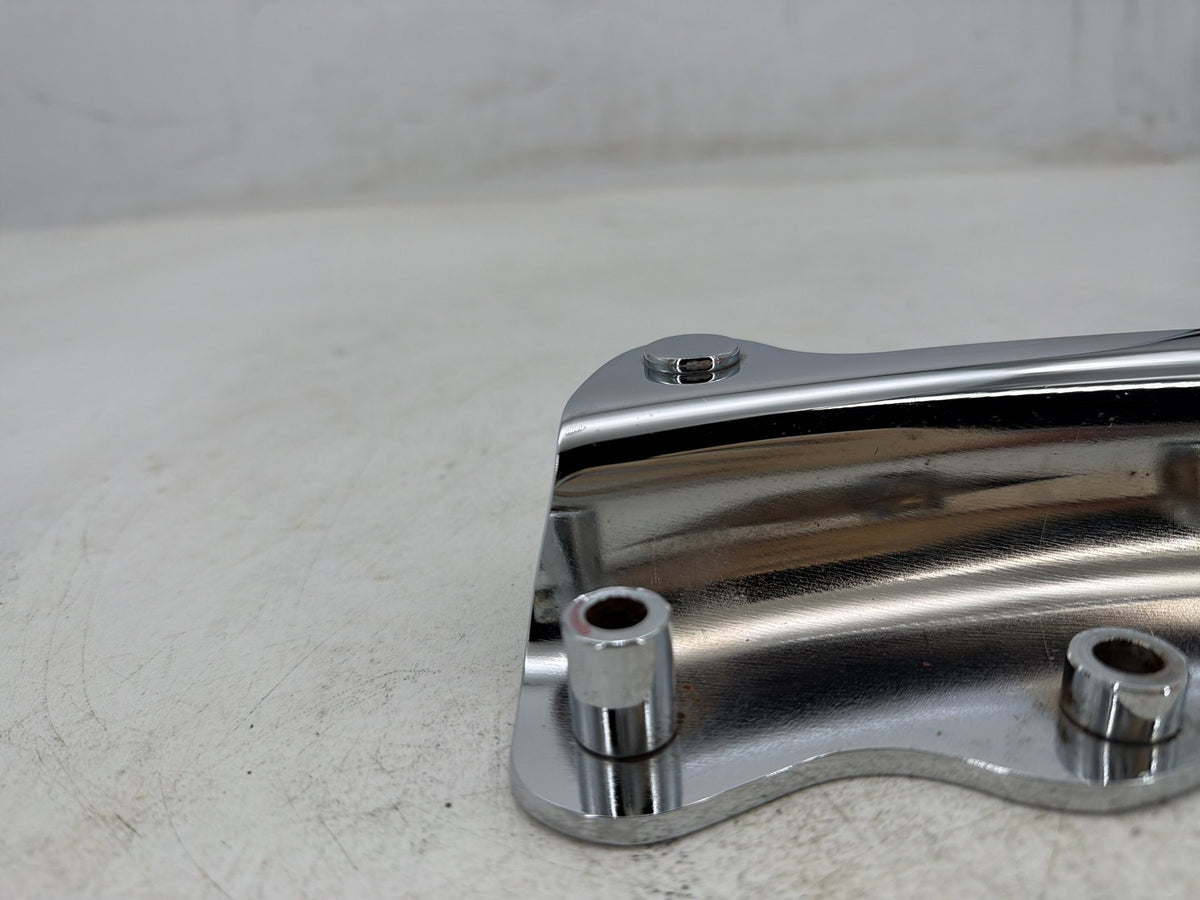 2009 Harley Street Glide Touring FLHX OEM 5 Point Detachable Docking Hardware