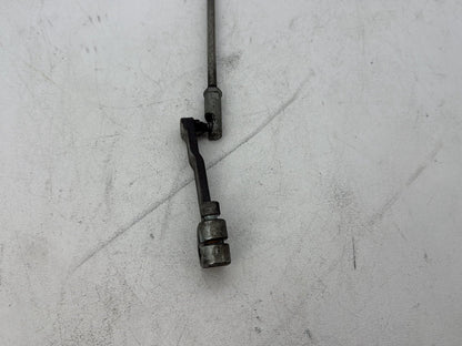 2007 Harley Street Glide Touring FLHX OEM Gear Shifter Lever w/ Rod linkage