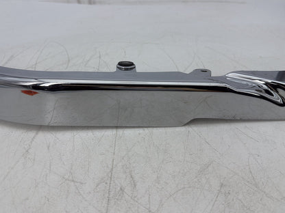 2006 Harley Softail FLSTCI Heritage Classic OEM Drive Belt Guard Cover Shield