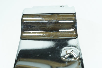1984 - 1998 Harley-Davidson Touring Electra Glide Classic Front Lower Fairing Outer Skirt 58208-96A 58208-96A