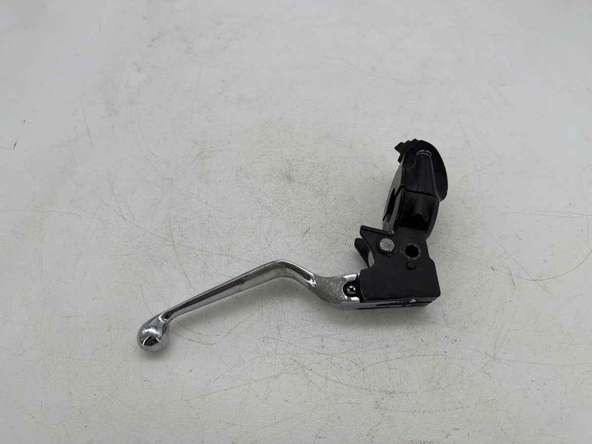 91 Harley Electra Glide Touring Classic OEM Front Left Hand Clutch Control Lever