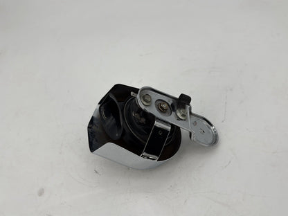 1999 - 2006 Harley-Davidson Touring Road King Custom Horn Signal Klaxon Chrome Cover  	69012-93A