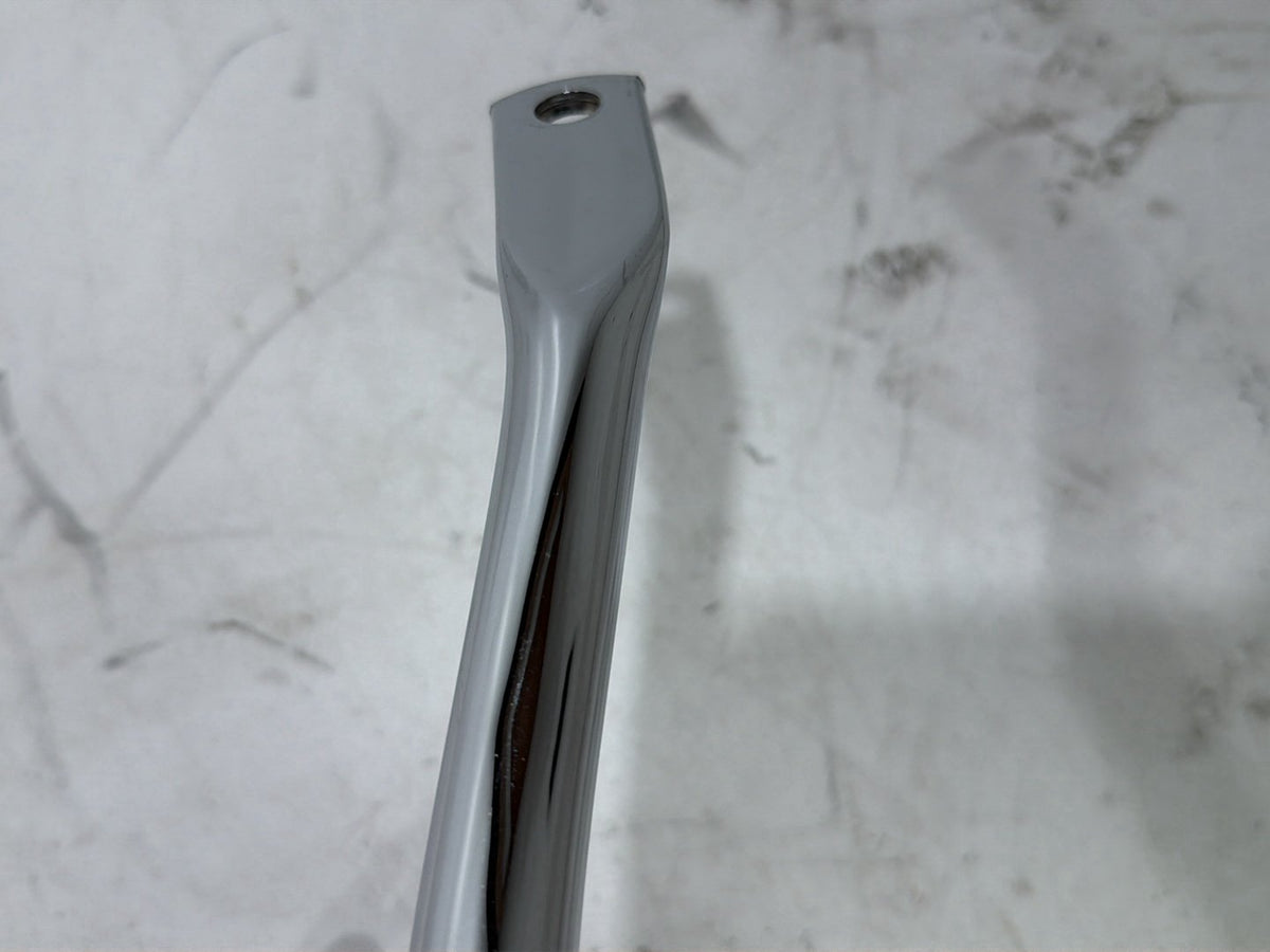 2014 Harley Electra Glide Touring Ultra OEM Rear Right Saddlebag Guard Rails Bar